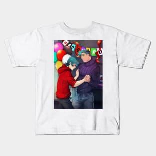 Celebration Kids T-Shirt